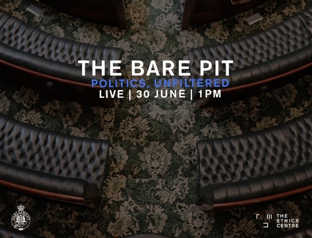 The Bare Pit