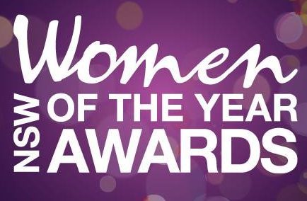 Nominations are open for the 2019 NSW Women of the Year Awards ...