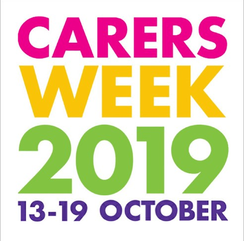 Carers Week 2019